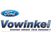 Logo Ford-Vowinkel GmbH